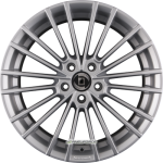 DIEWE - PRESTO ARGENTO SILBER 8,5X19 LK:5/112 ET:35 ML:66,5